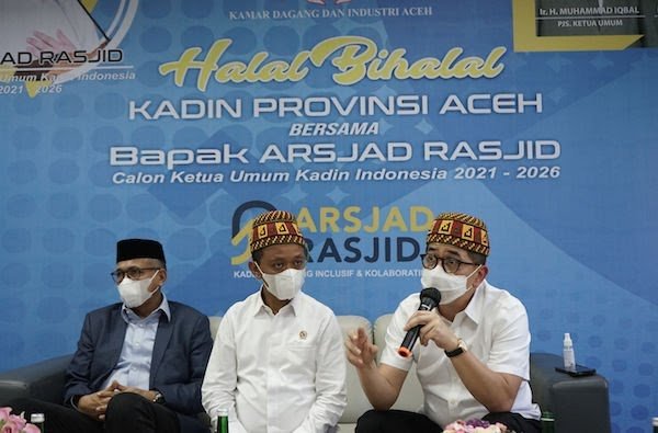 Kadin Aceh