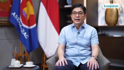 Peran ASEAN BAC dalam Memberikan Bantuan UMKM