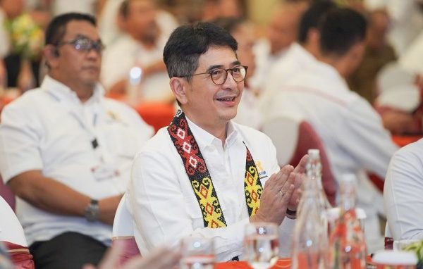 arsjad berbagi tentang cara mengatasi stress