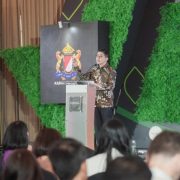 potensi iklim indonesia menjadi bahasan arsjad di acara indonesia future of climate summits 2023