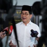 Dewan Masjid Indonesia Kukuhkan Arsjad Rasjid