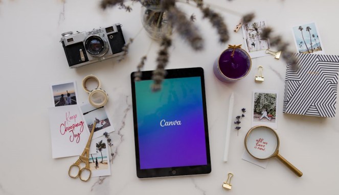 Canva Adalah Bukti Sukses yang Terlahir dari Ratusan Penolakan, Ini ...