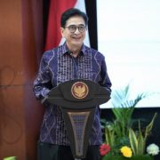 arsjad dalam Borneo Economic Forum