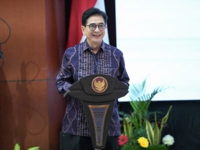 arsjad dalam Borneo Economic Forum