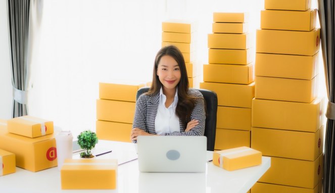 Tips Menjaga Motivasi Bisnis agar Tetap Kuat di Tengah Tantangan dan ...