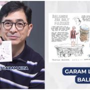 arsjad rasjid review karya Nugraha Pratama