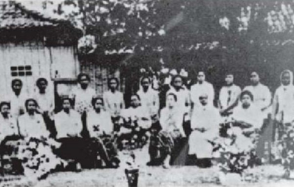 kongres perempuan indonesia