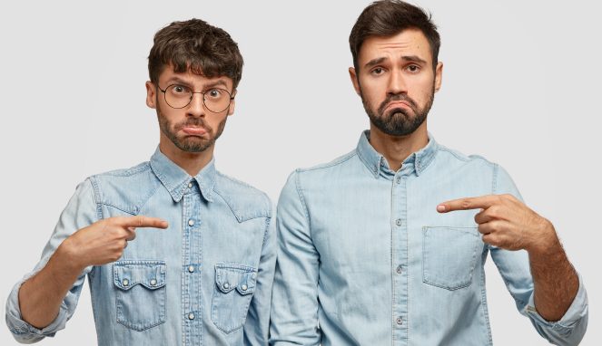 Cara membahagiakan diri sendiri Stop membandingkan