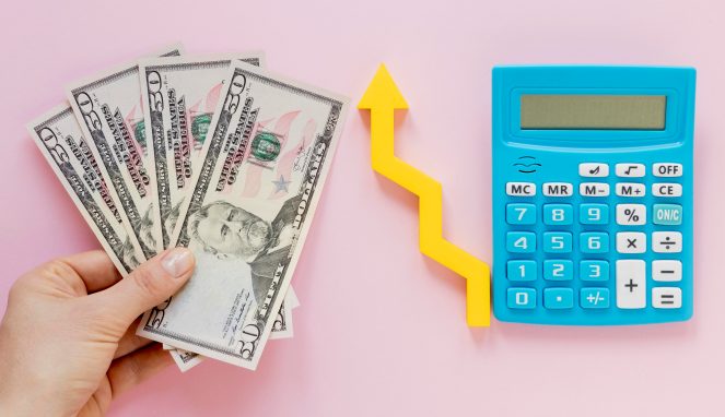 Faktor yang mempengaruhi nilai tukar mata uang