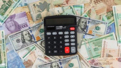 Memahami Nilai Tukar Mata Uang