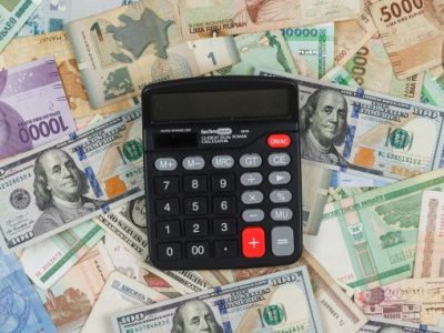 Memahami Nilai Tukar Mata Uang