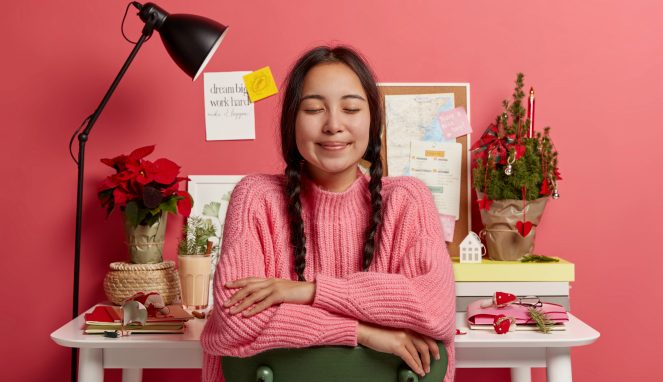 Stoic Adalah Filosofi yang Tepat untuk Menjaga Work-Life Balance