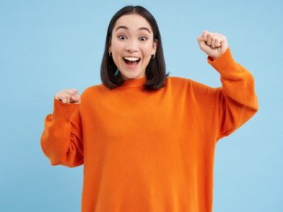 cara membahagiakan diri sendiri