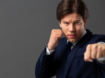 Mental Toughness Adalah Skill yang Wajib Dilatih