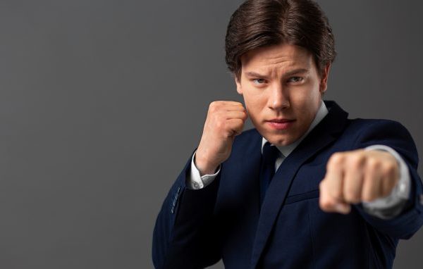 Mental Toughness Adalah Skill yang Wajib Dilatih