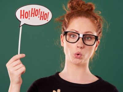 ilustrasi Bijak Memilih Jokes