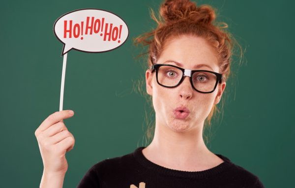 ilustrasi Bijak Memilih Jokes