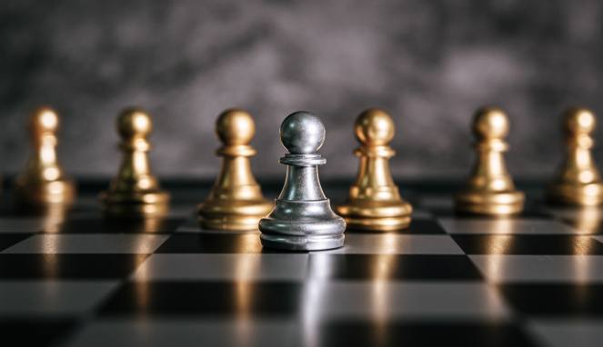 ilustrasi Dampak originalitas