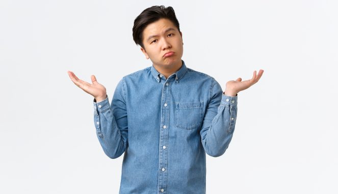 ilustrasi Mengapa investasi leher ke atas adalah hal penting