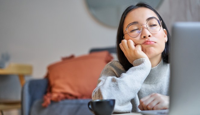 ilustrasi Mewujudkan impian masa depan