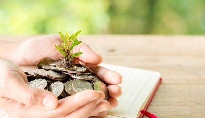 ilustrasi Prioritaskan tujuan jangka panjang