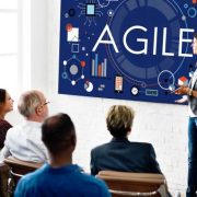 ilustrasi agile artinya