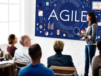 ilustrasi agile artinya