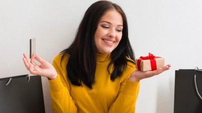 ilustrasi arti self reward