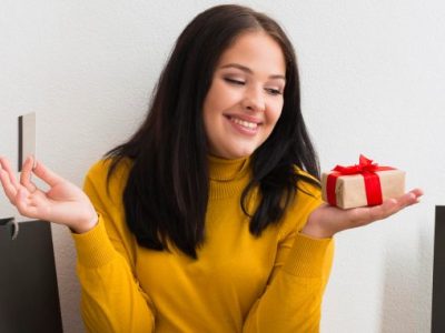 ilustrasi arti self reward