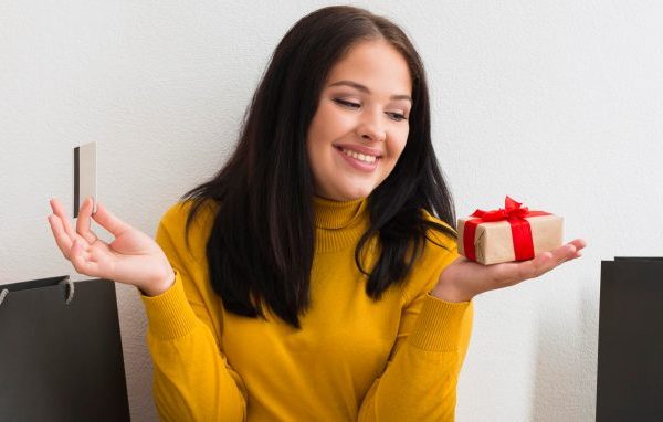 ilustrasi arti self reward