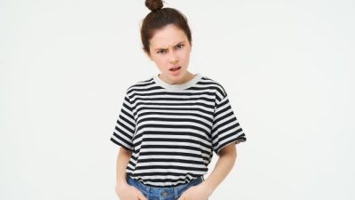 ilustrasi crab mentality