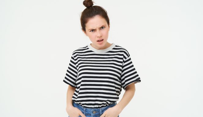 ilustrasi crab mentality