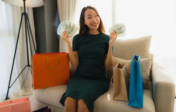 ilustrasi doom spending