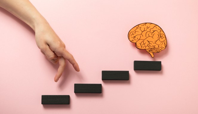 ilustrasi growth mindset adalah