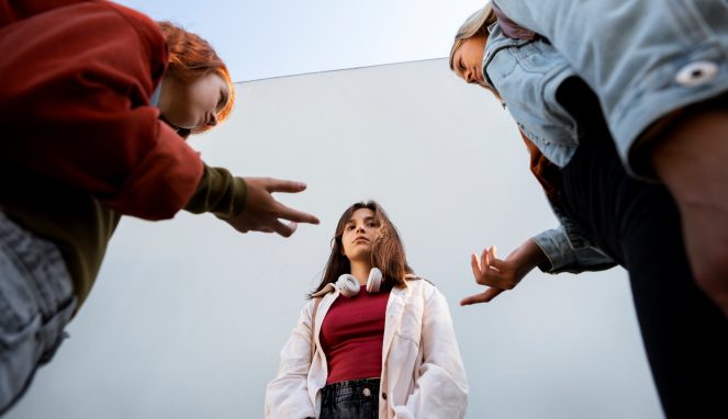 ilustrasi Apa itu siklus hidup rat race