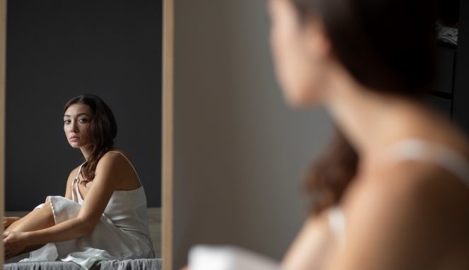 ilustrasi Cara mengelola kebiasaan berasumsi