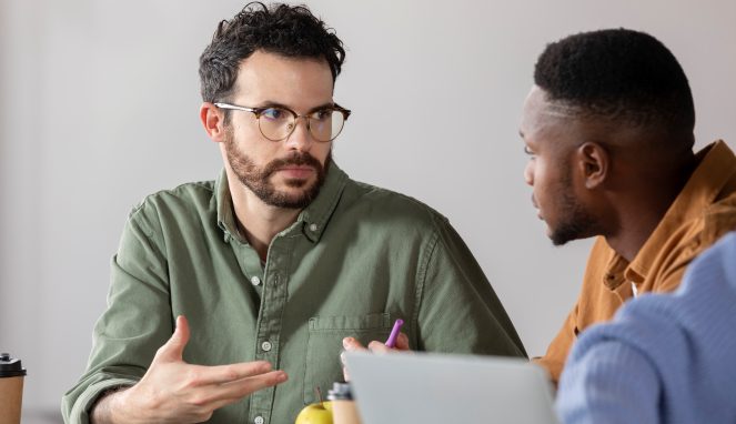 ilustrasi Manfaat mentoring untuk jangka panjang