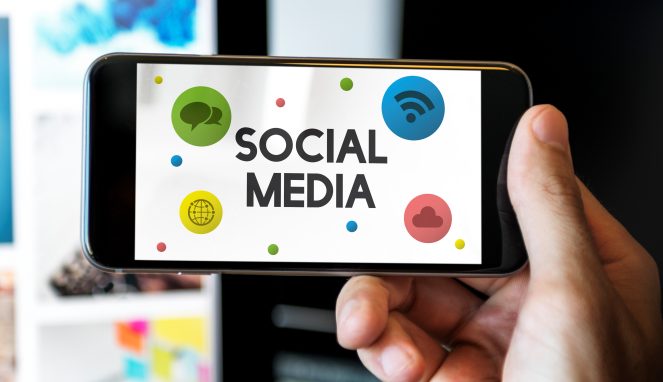 ilustrasi Pendekatan penting untuk mulai bangun pencitraan diri