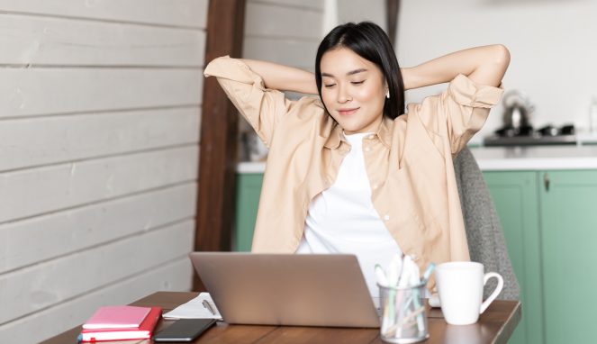 ilustrasi Privilege Artinya Kita Punya Kesempatan