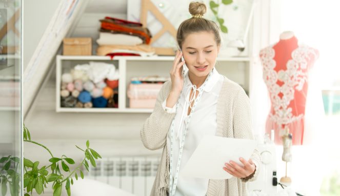 ilustrasi Strategi menjaga motivasi bisnis