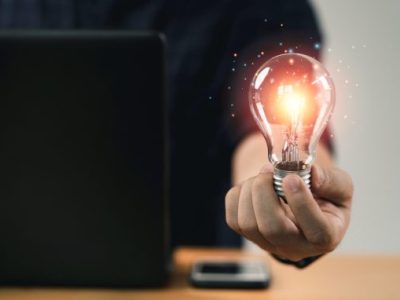 ilustrasi berinovasi adalah