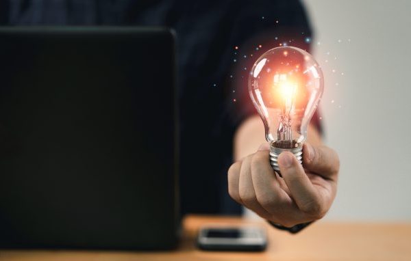 ilustrasi berinovasi adalah