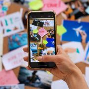 ilustrasi cara membangun personal branding