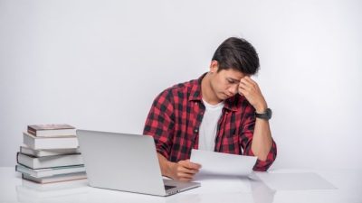 ilustrasi demotivasi artinya