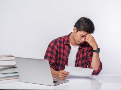 ilustrasi demotivasi artinya