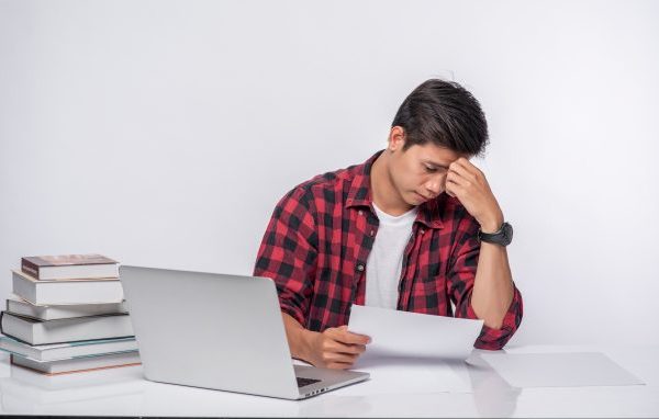 ilustrasi demotivasi artinya