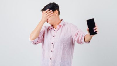 ilustrasi digital detox