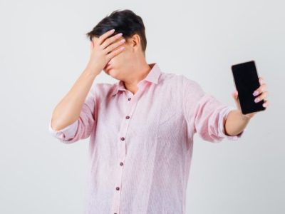 ilustrasi digital detox