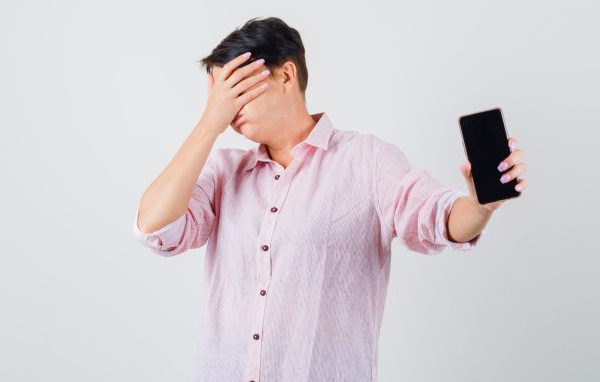 ilustrasi digital detox