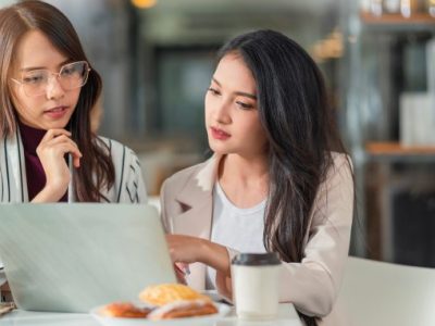 ilustrasi mentoring adalah